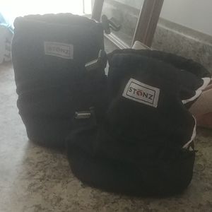 Stonz kids boots shell